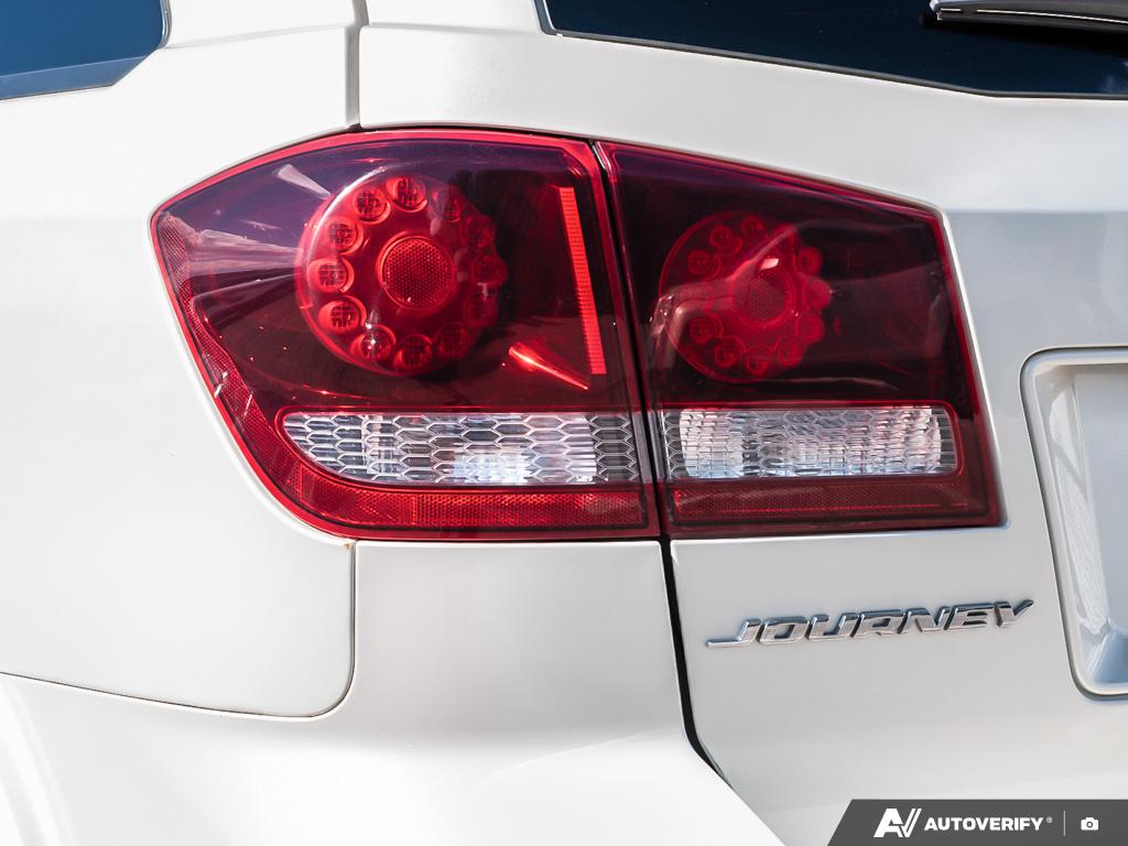 used 2015 Dodge Journey car, priced at $4,200