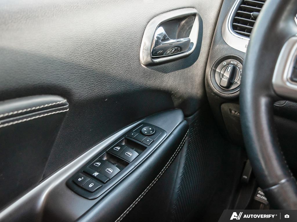 used 2015 Dodge Journey car, priced at $4,200