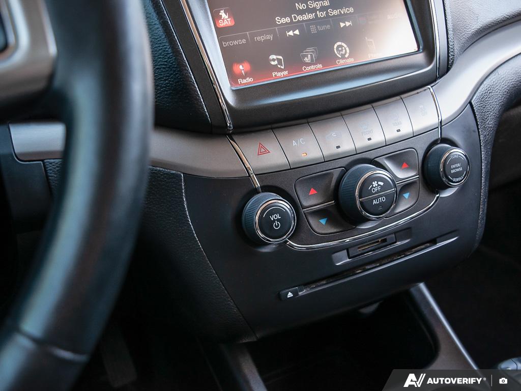 used 2015 Dodge Journey car, priced at $4,200