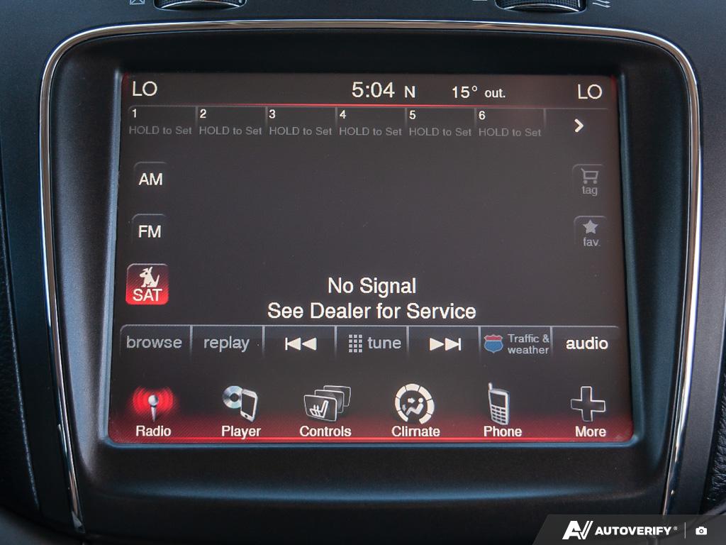 used 2015 Dodge Journey car, priced at $4,200