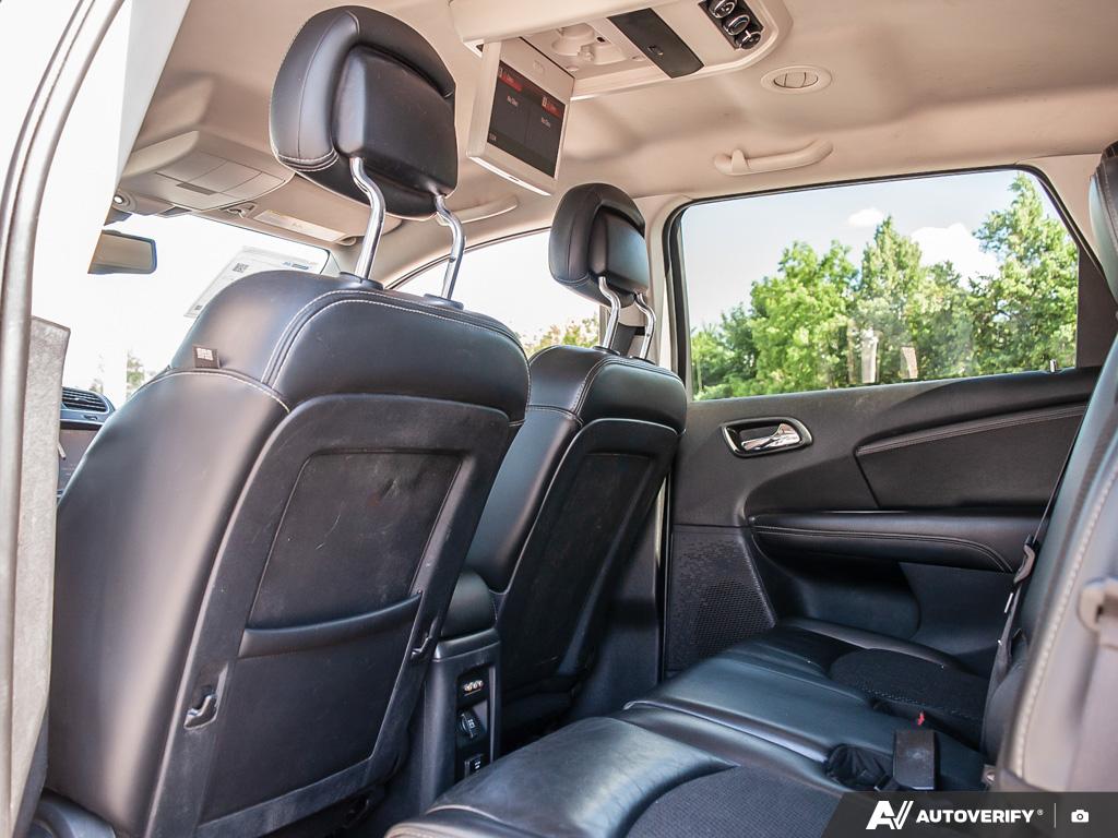used 2015 Dodge Journey car, priced at $4,200