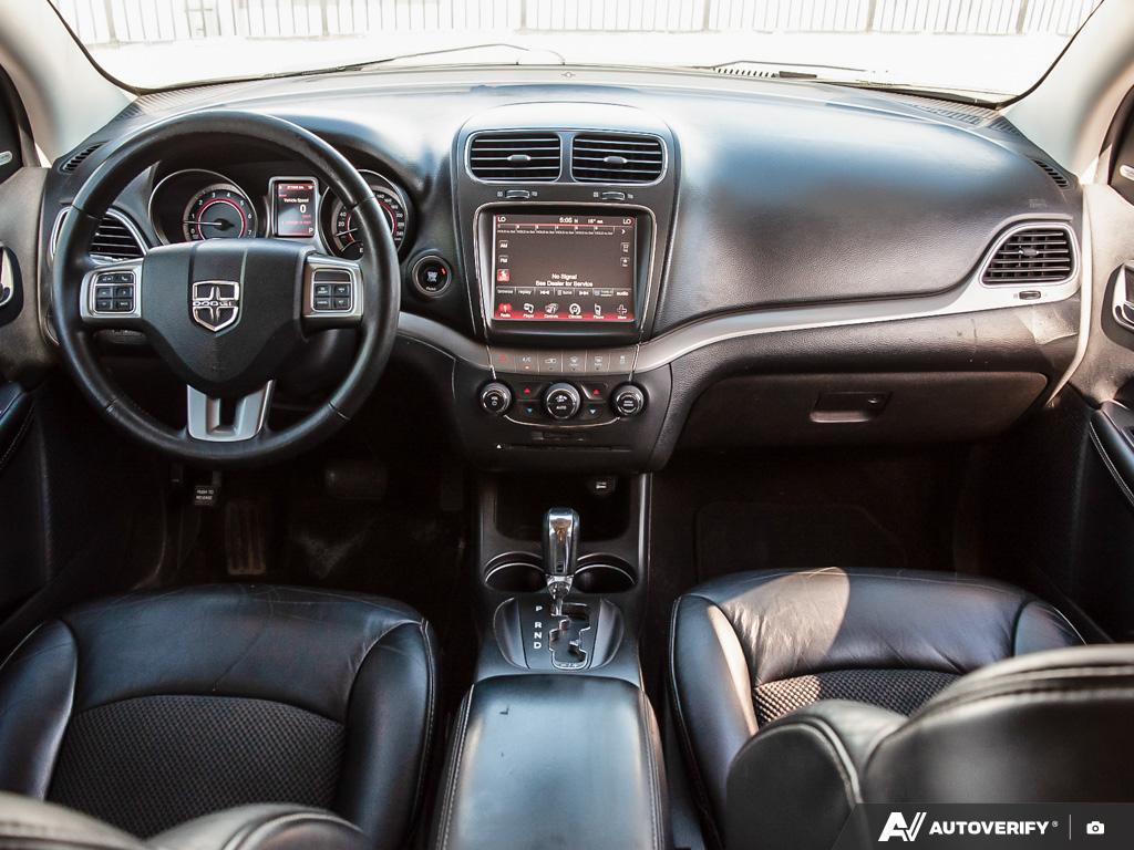 used 2015 Dodge Journey car, priced at $4,200