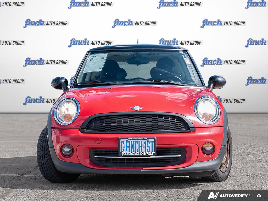 used 2012 MINI Cooper car, priced at $2,000