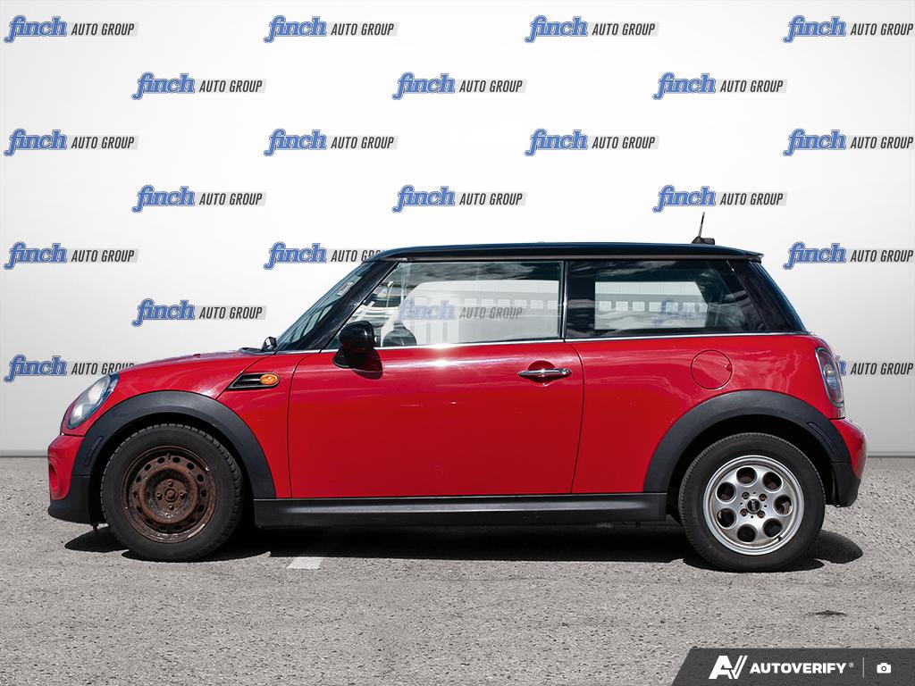 used 2012 MINI Cooper car, priced at $2,000