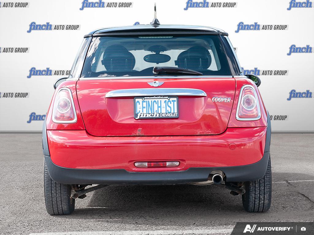 used 2012 MINI Cooper car, priced at $2,000