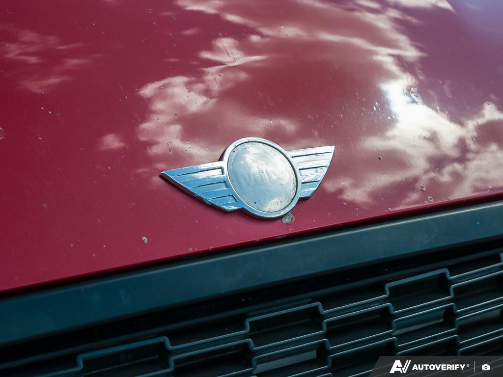 used 2012 MINI Cooper car, priced at $2,000