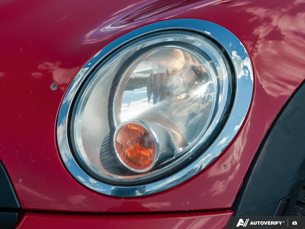 used 2012 MINI Cooper car, priced at $2,000