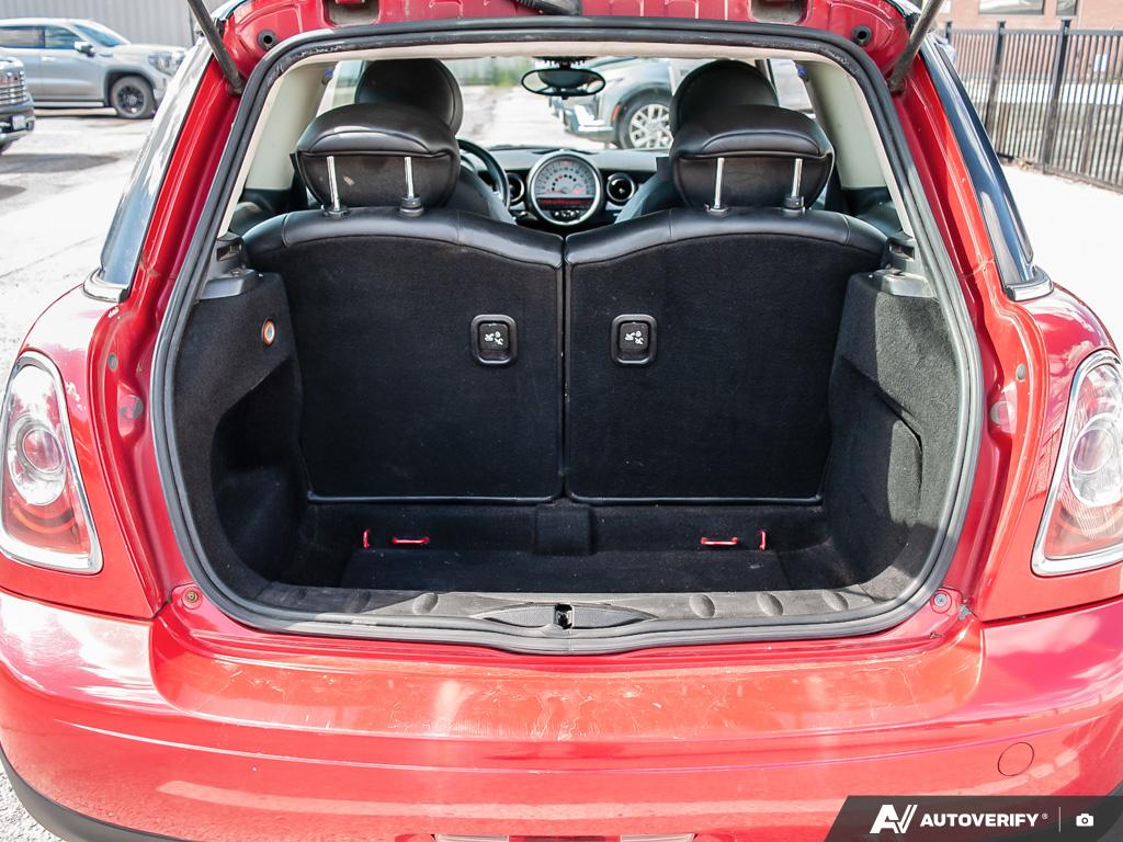 used 2012 MINI Cooper car, priced at $2,000