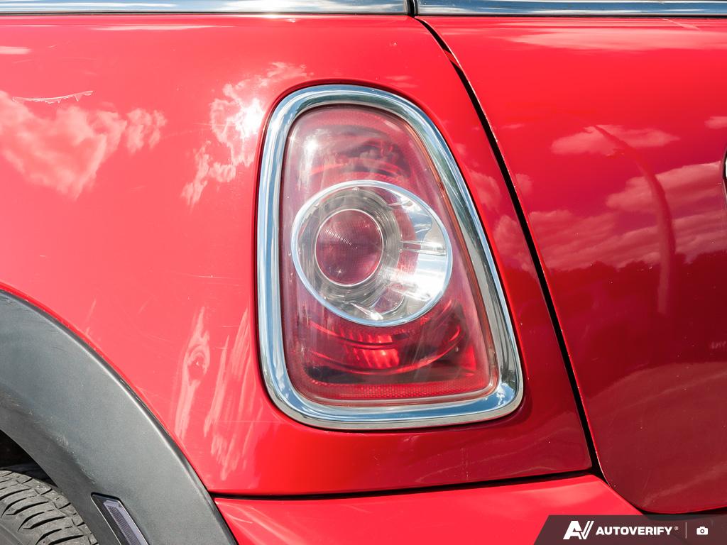 used 2012 MINI Cooper car, priced at $2,000
