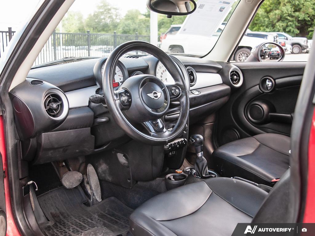 used 2012 MINI Cooper car, priced at $2,000
