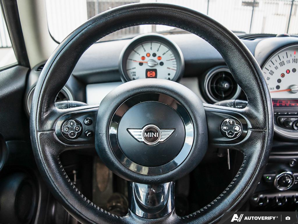 used 2012 MINI Cooper car, priced at $2,000