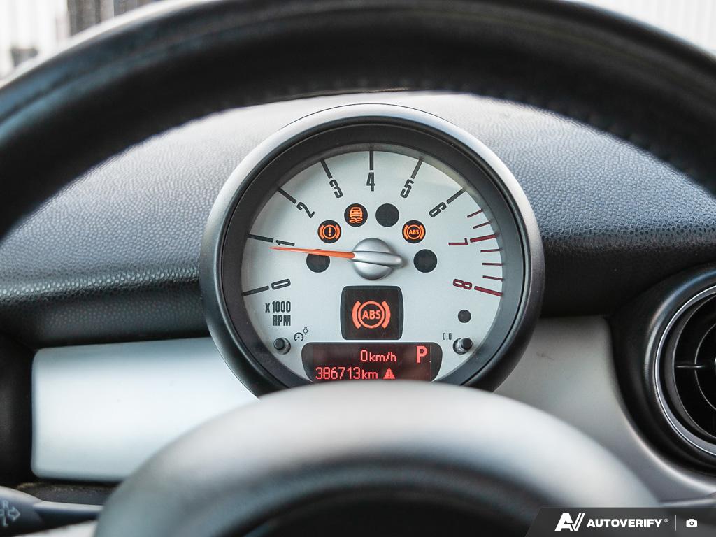 used 2012 MINI Cooper car, priced at $2,000