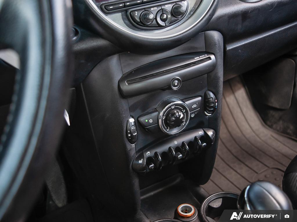 used 2012 MINI Cooper car, priced at $2,000