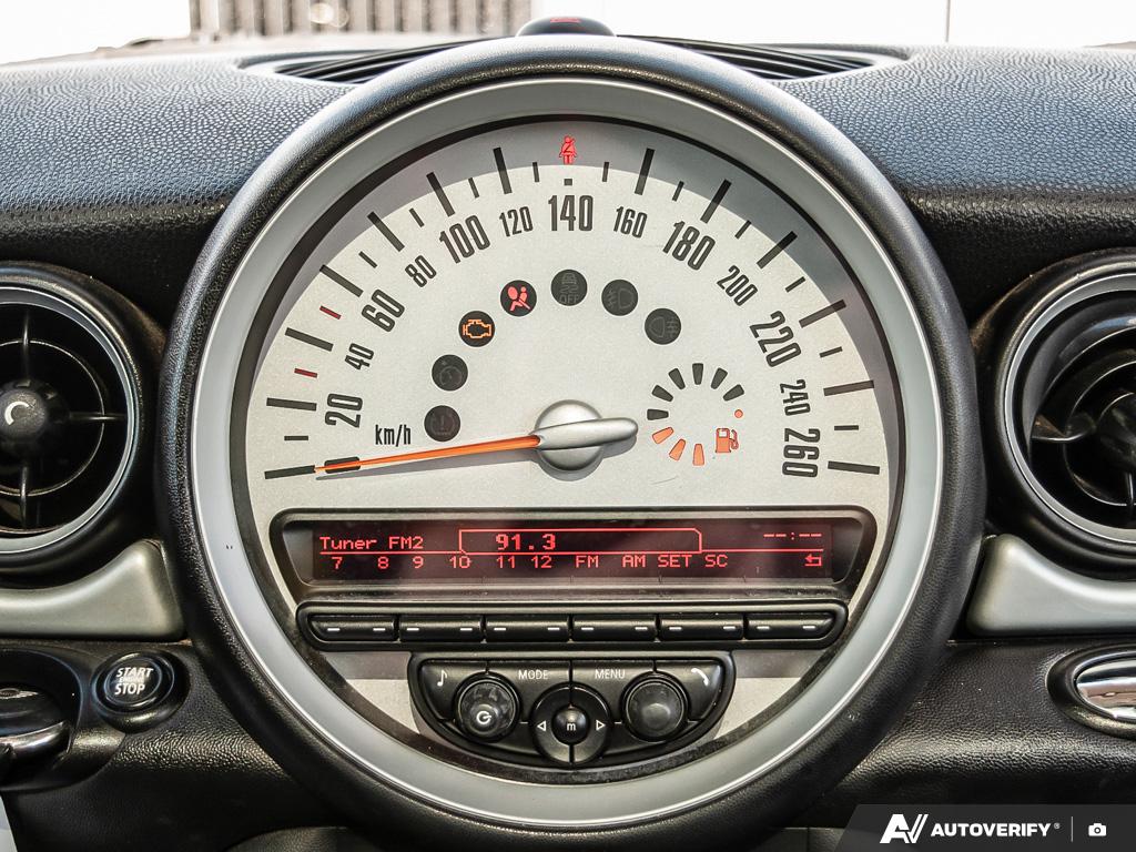 used 2012 MINI Cooper car, priced at $2,000