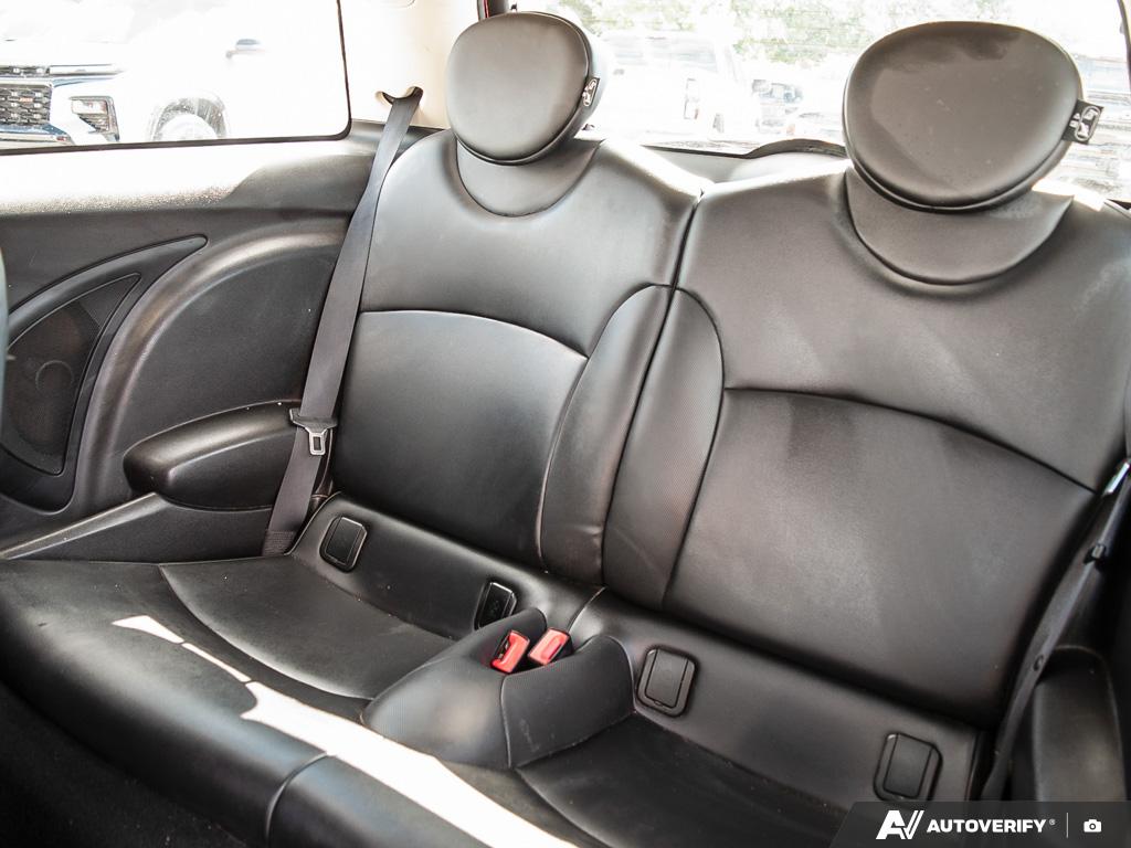 used 2012 MINI Cooper car, priced at $2,000