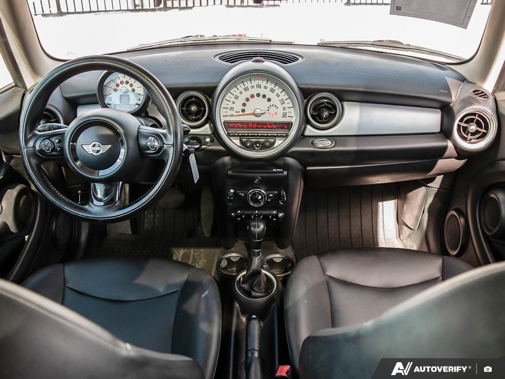 used 2012 MINI Cooper car, priced at $2,000