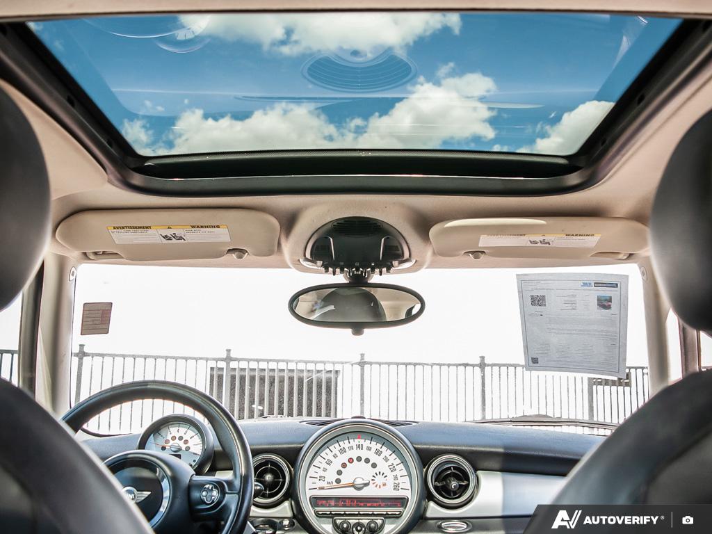 used 2012 MINI Cooper car, priced at $2,000