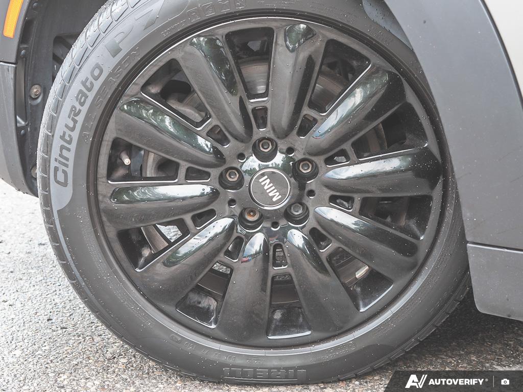used 2020 MINI E Countryman car, priced at $25,233