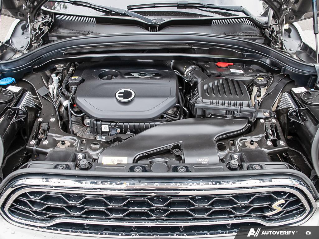 used 2020 MINI E Countryman car, priced at $25,233