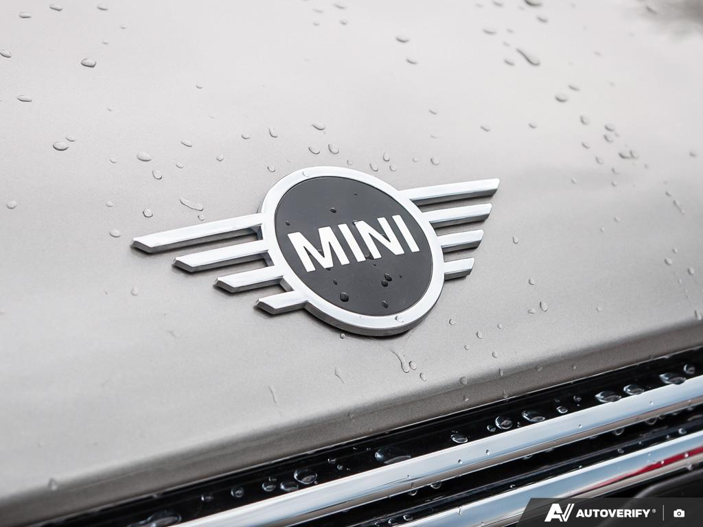used 2020 MINI E Countryman car, priced at $25,233