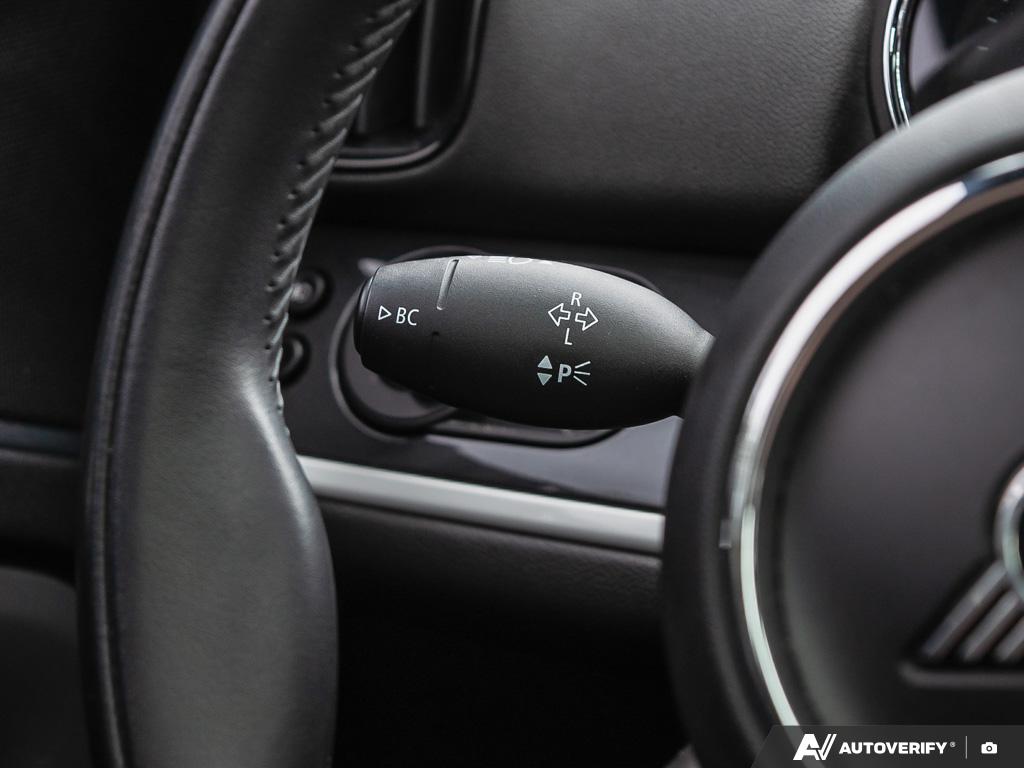 used 2020 MINI E Countryman car, priced at $25,233