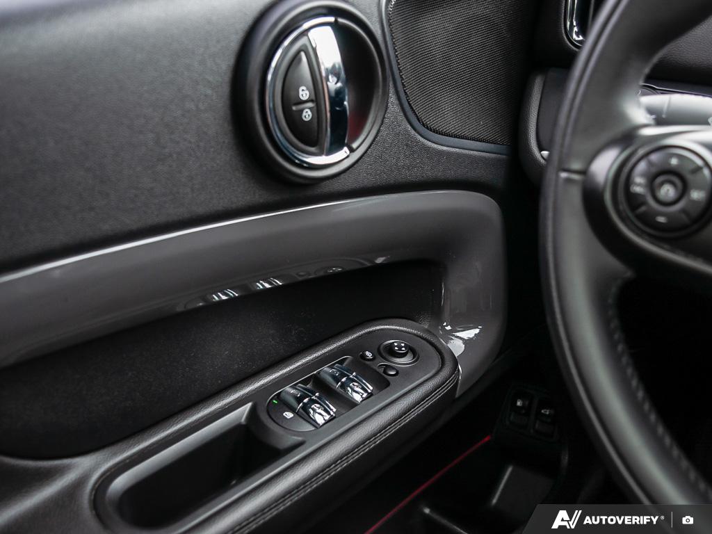 used 2020 MINI E Countryman car, priced at $25,233