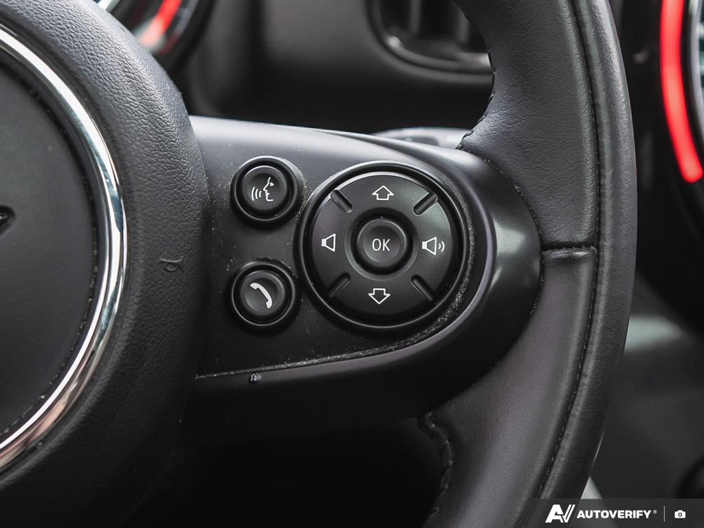 used 2020 MINI E Countryman car, priced at $25,233