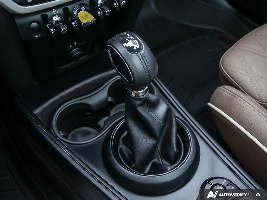 used 2020 MINI E Countryman car, priced at $25,233