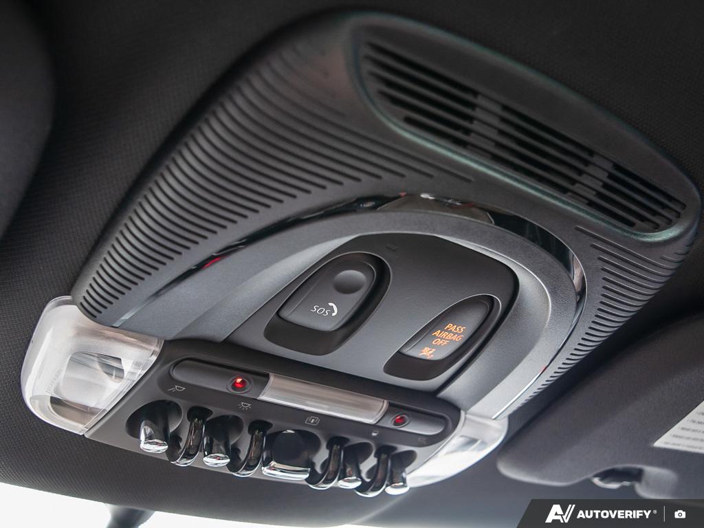 used 2020 MINI E Countryman car, priced at $25,233