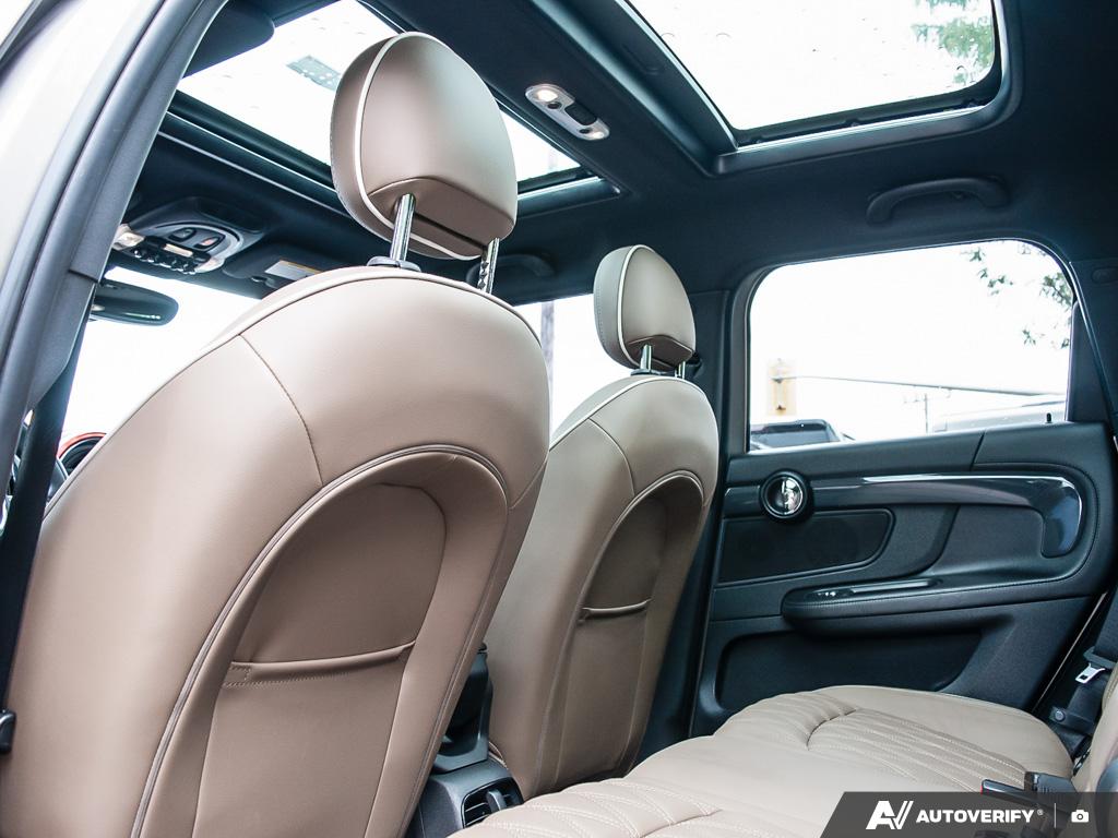 used 2020 MINI E Countryman car, priced at $25,233