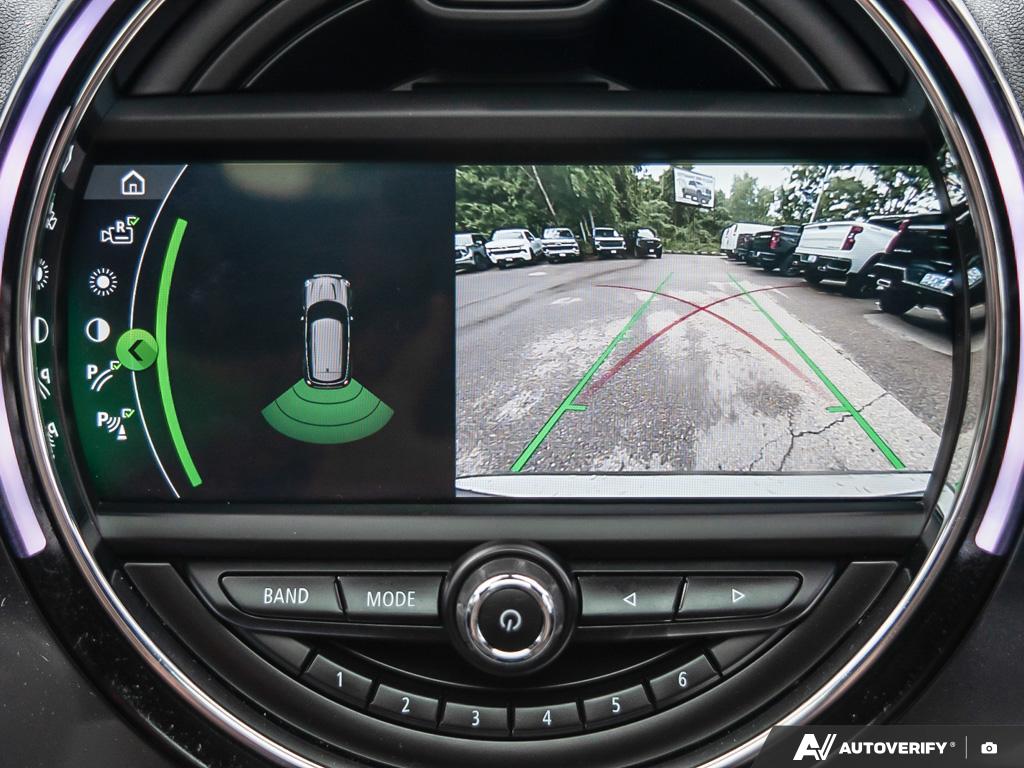 used 2020 MINI E Countryman car, priced at $25,233