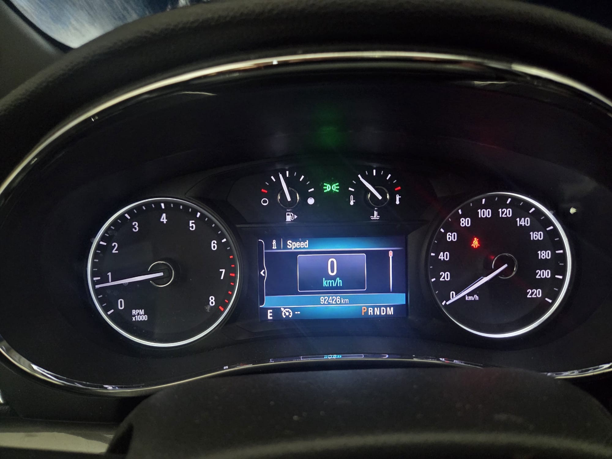 used 2020 Buick Encore car, priced at $16,246