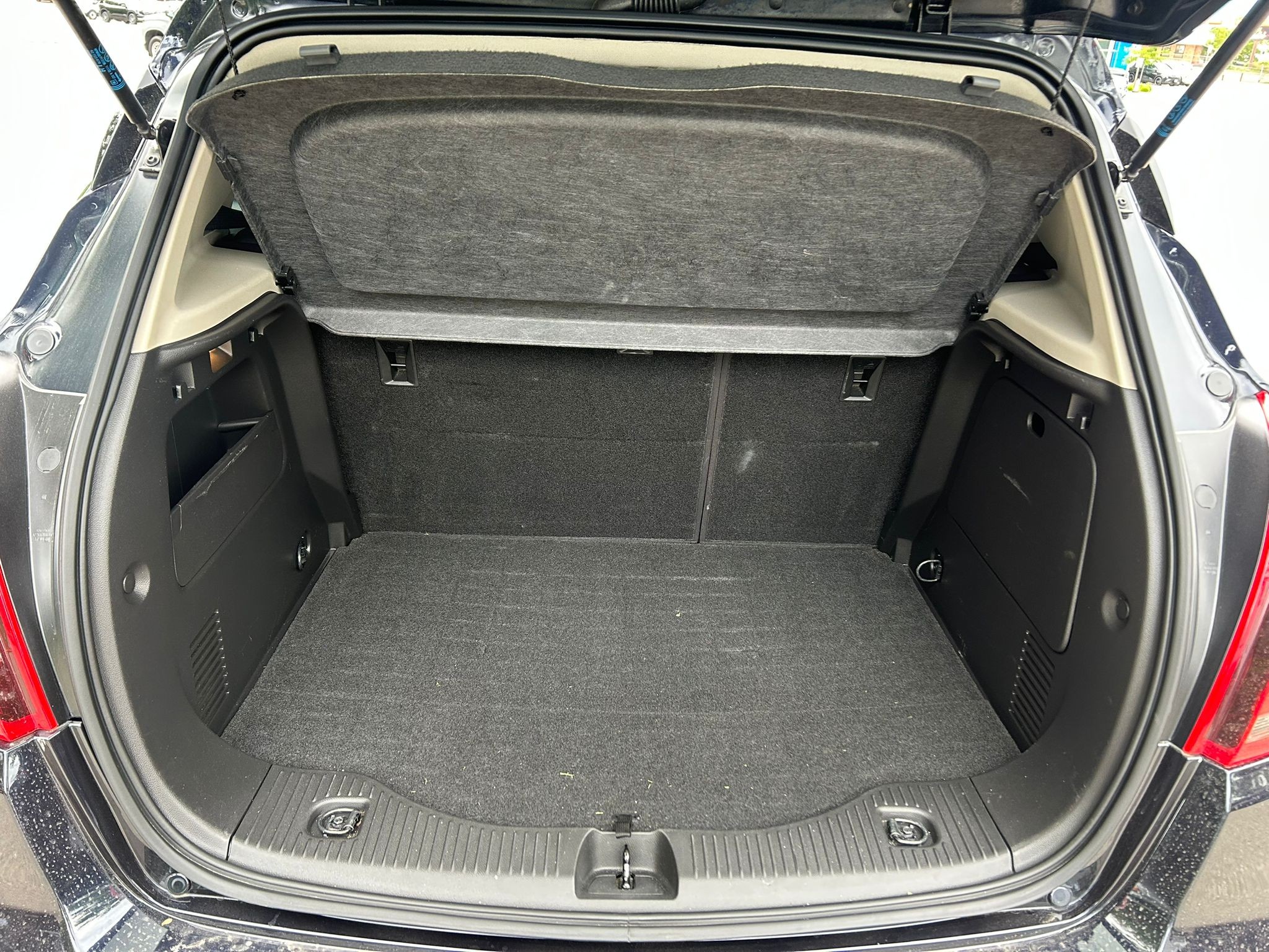 used 2022 Buick Encore car, priced at $21,305