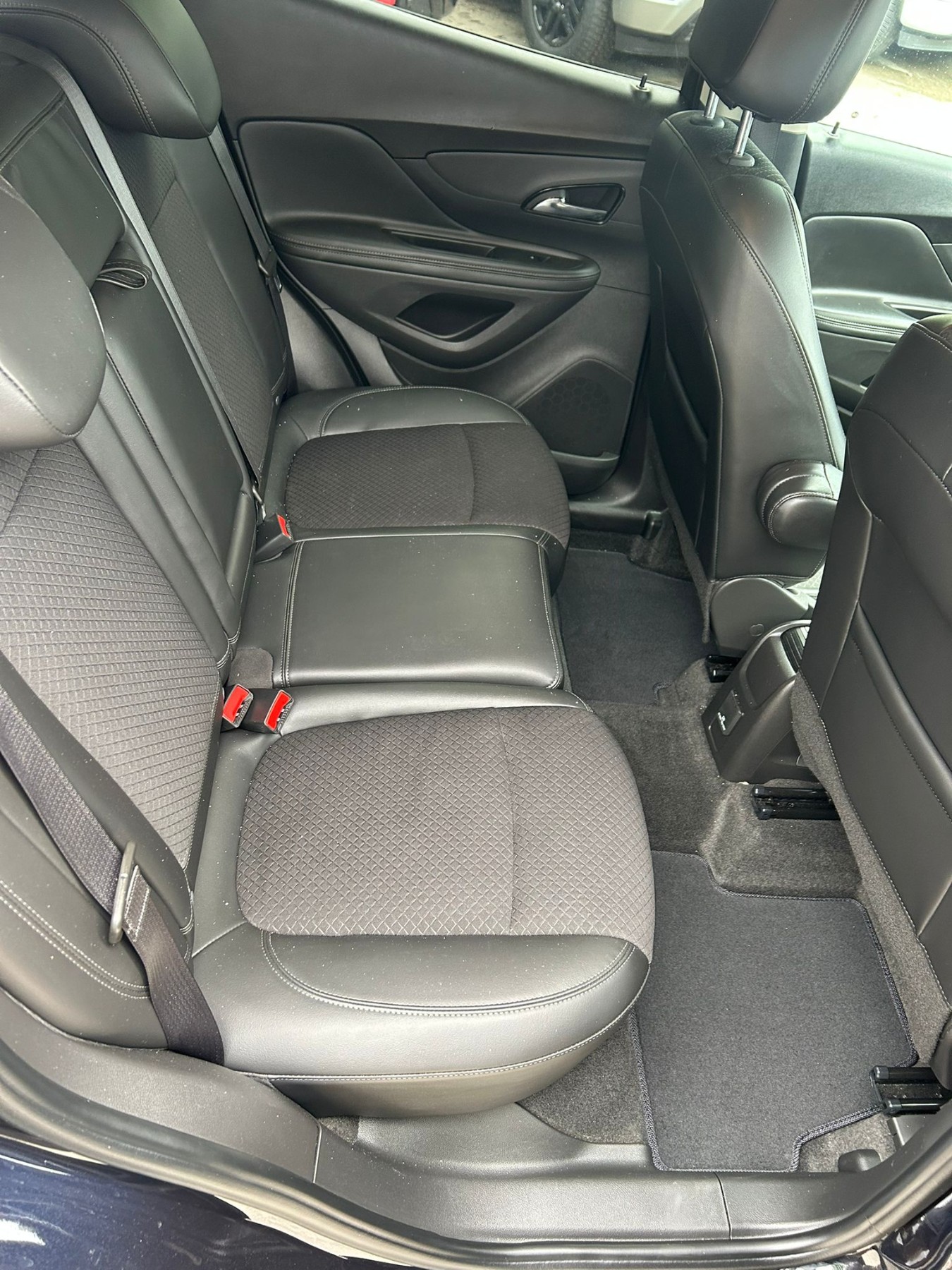used 2022 Buick Encore car, priced at $21,305