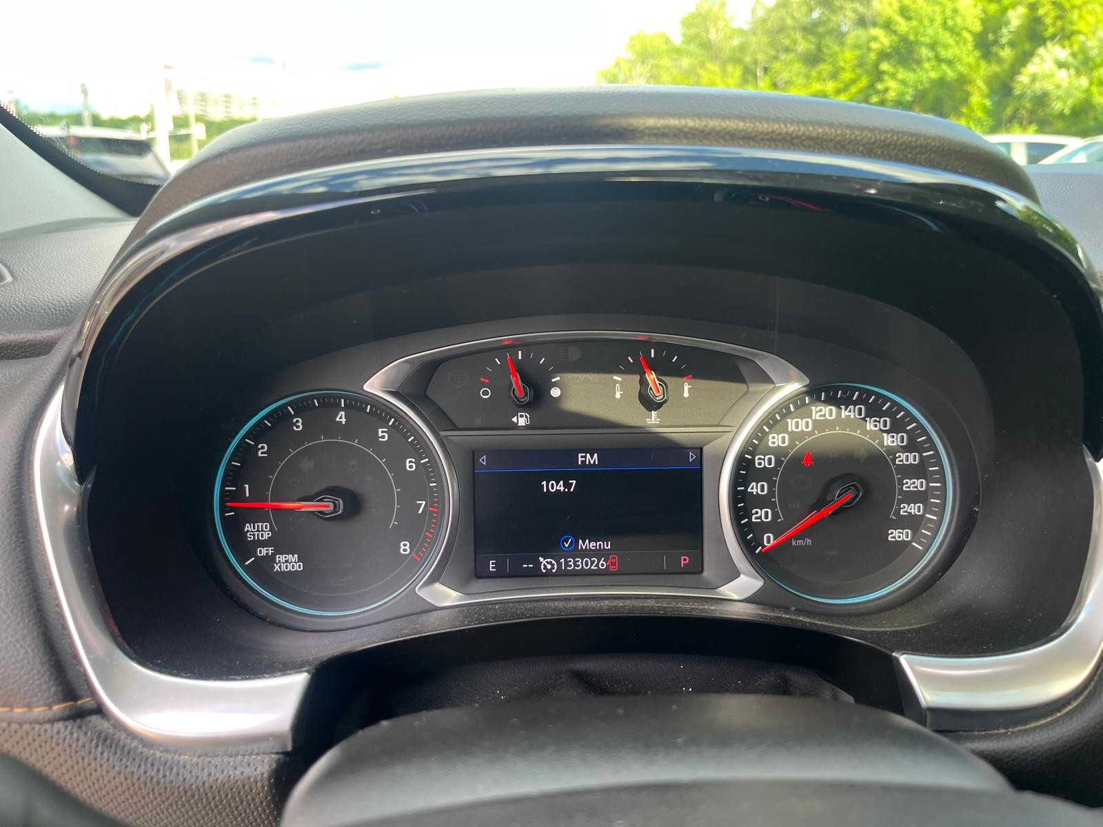 used 2020 Chevrolet Traverse car, priced at $28,879