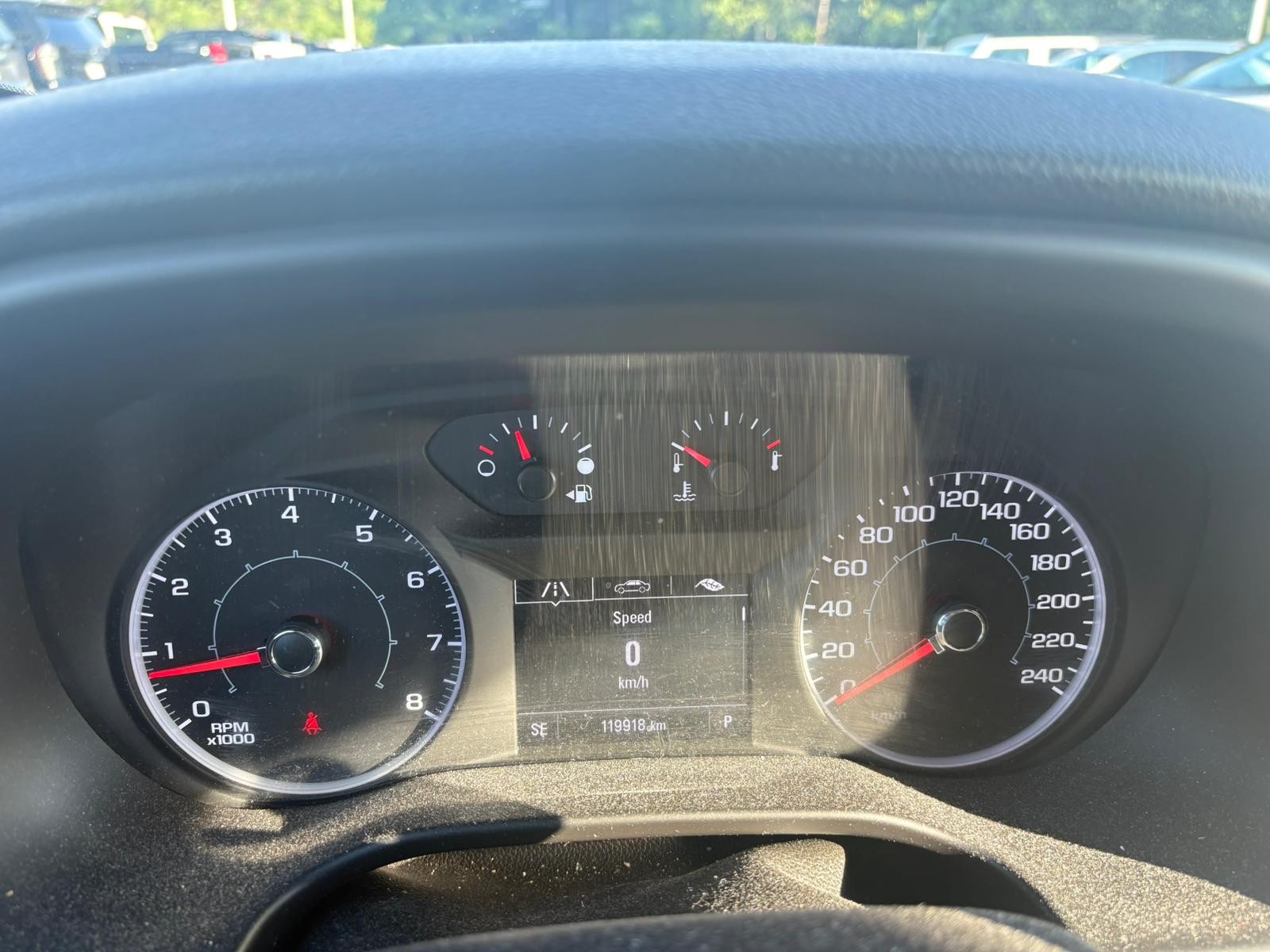 used 2018 GMC Acadia car, priced at $19,995