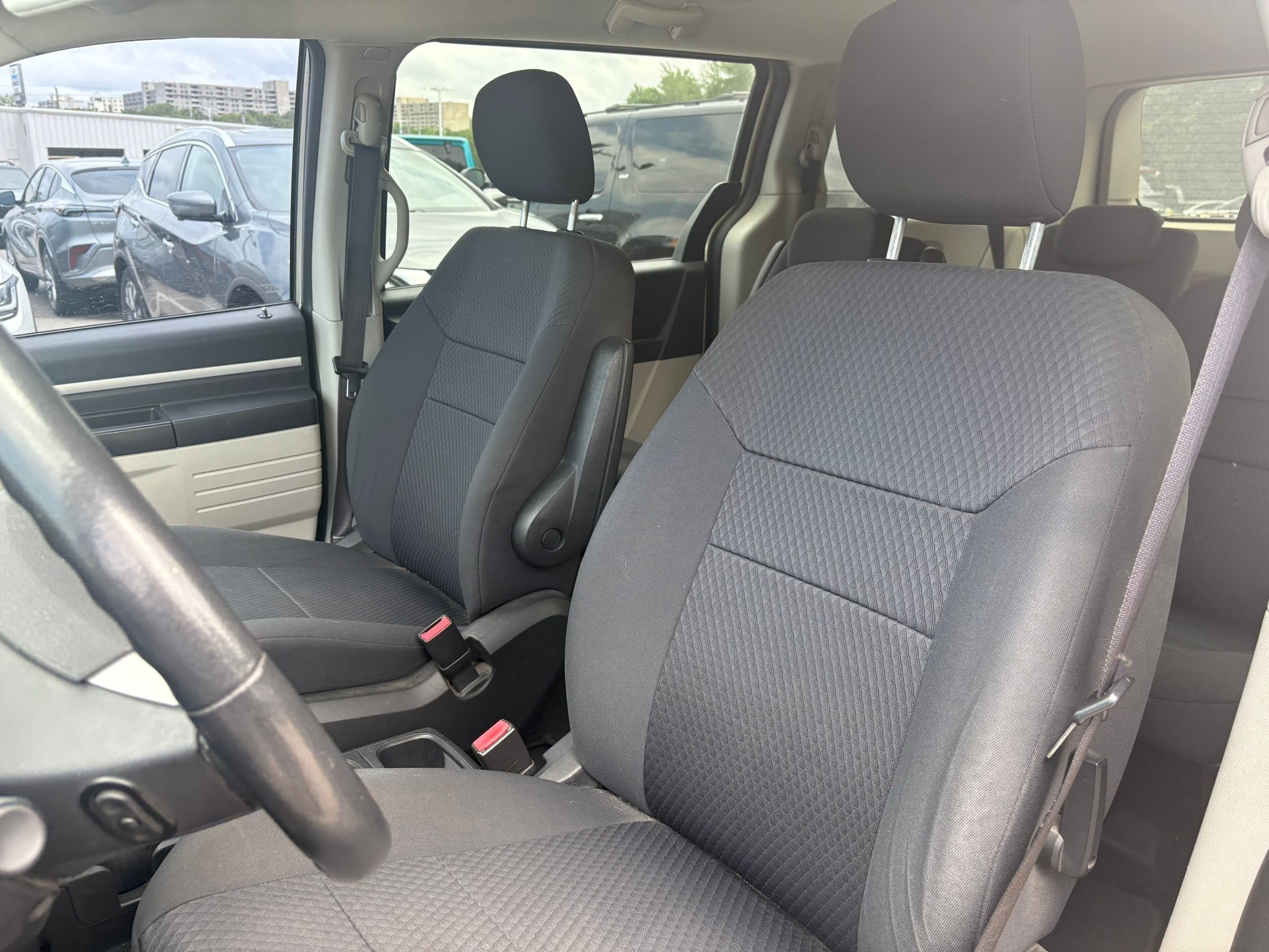 used 2010 Dodge Grand Caravan car, priced at $4,998