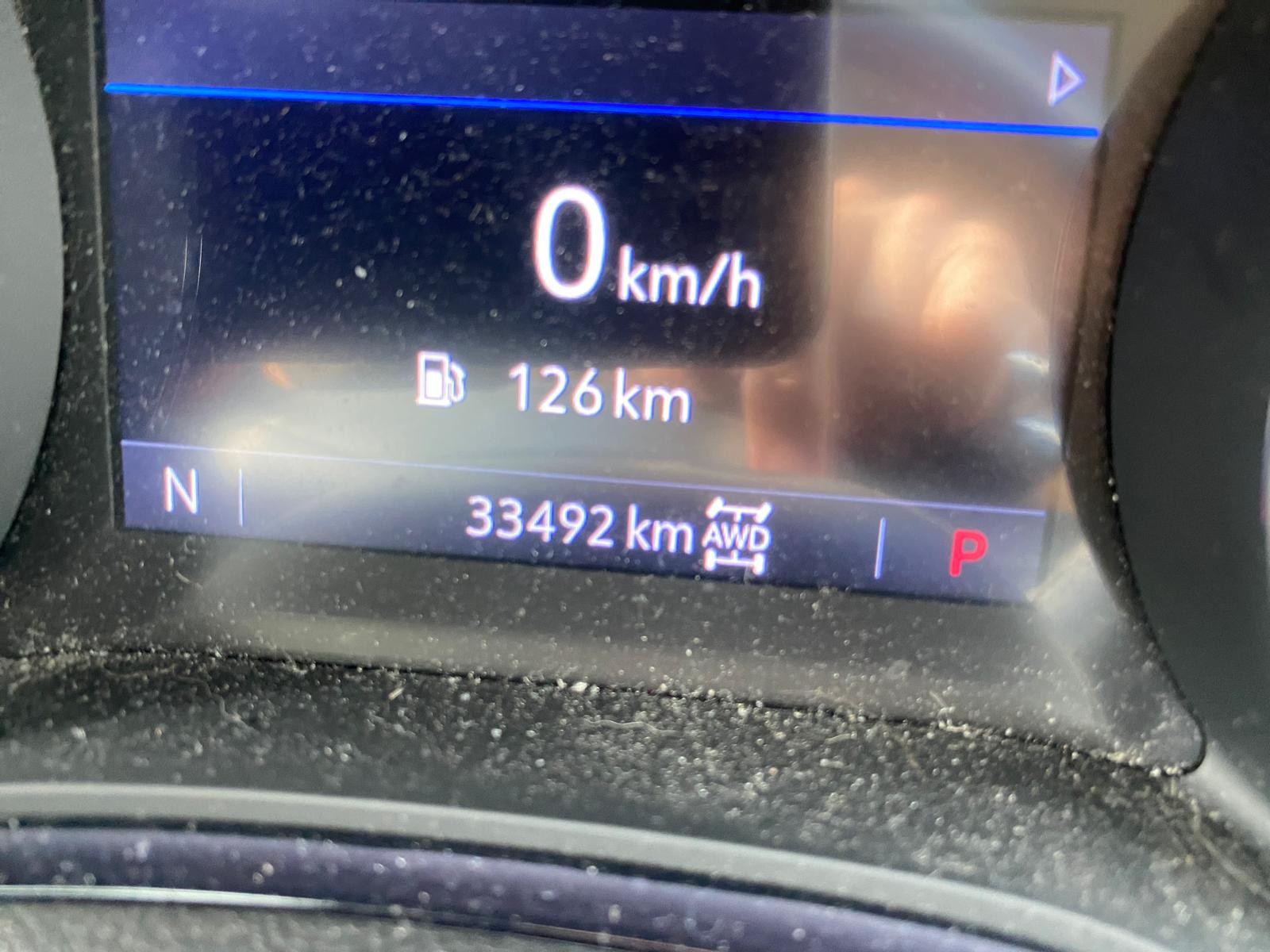 used 2022 Buick Encore GX car, priced at $24,820