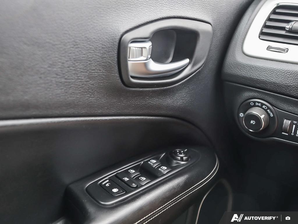used 2021 Jeep Compass car, priced at $20,325