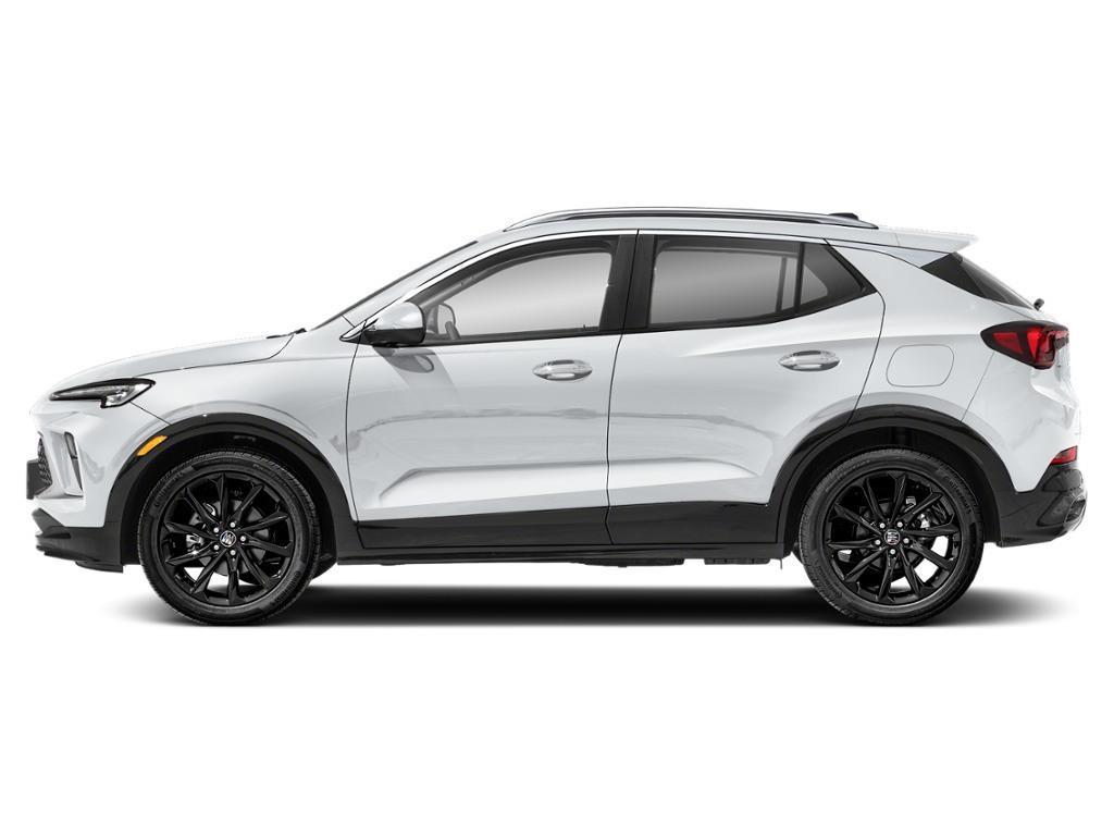 used 2026 Buick Encore GX car, priced at $36,843