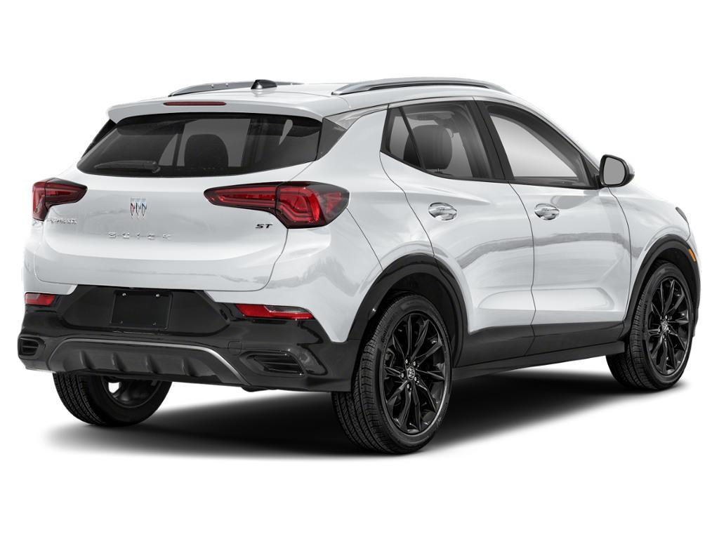 used 2026 Buick Encore GX car, priced at $36,843