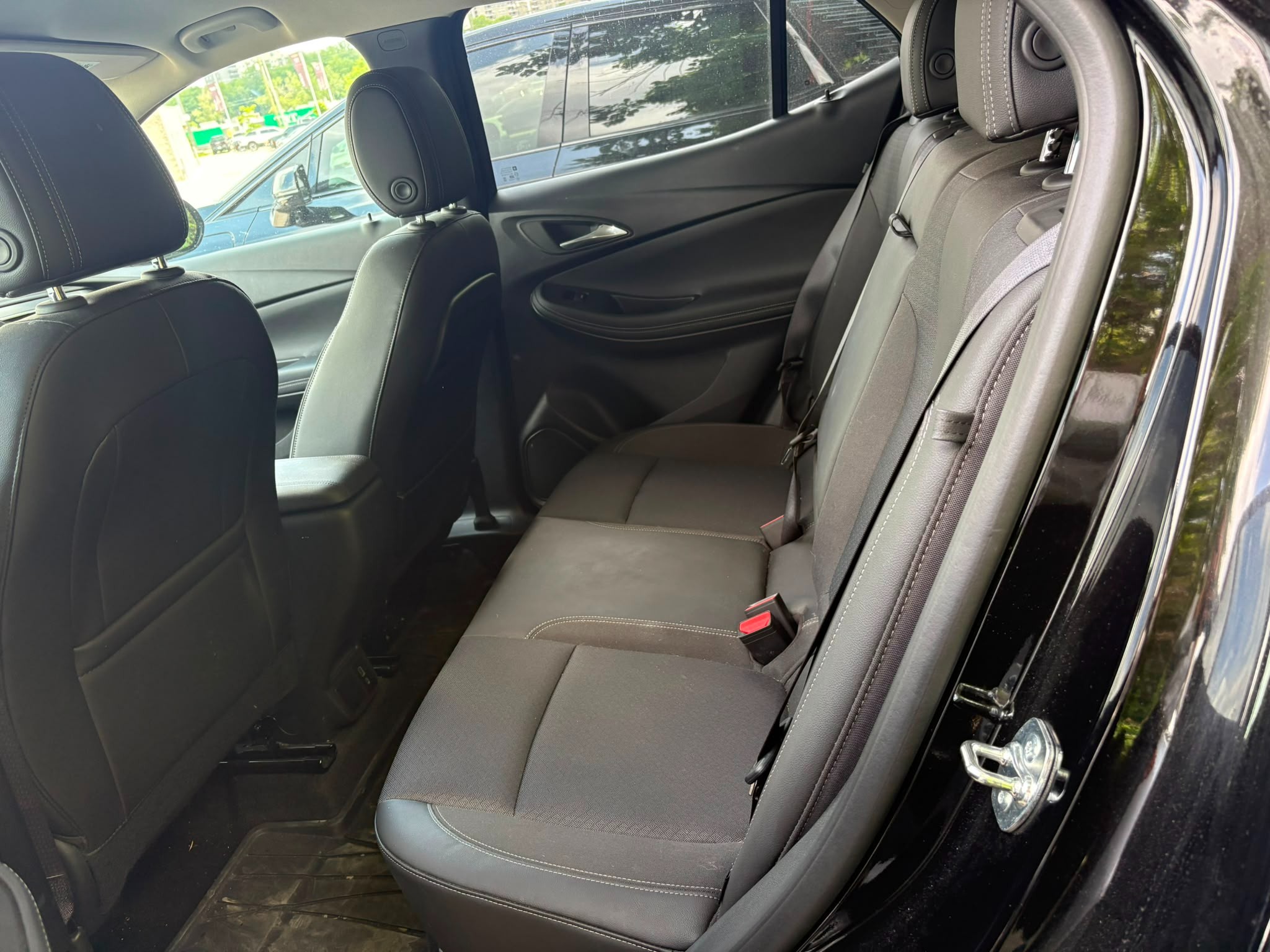 used 2025 Buick Encore GX car, priced at $29,412
