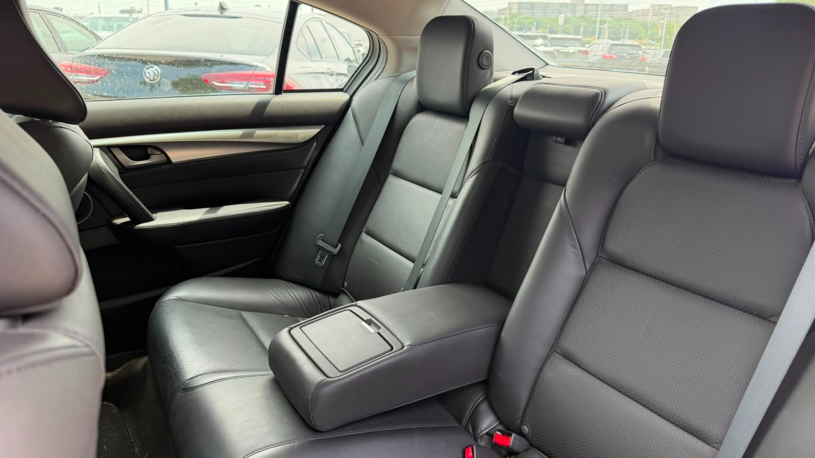 used 2009 Acura TL car, priced at $5,560