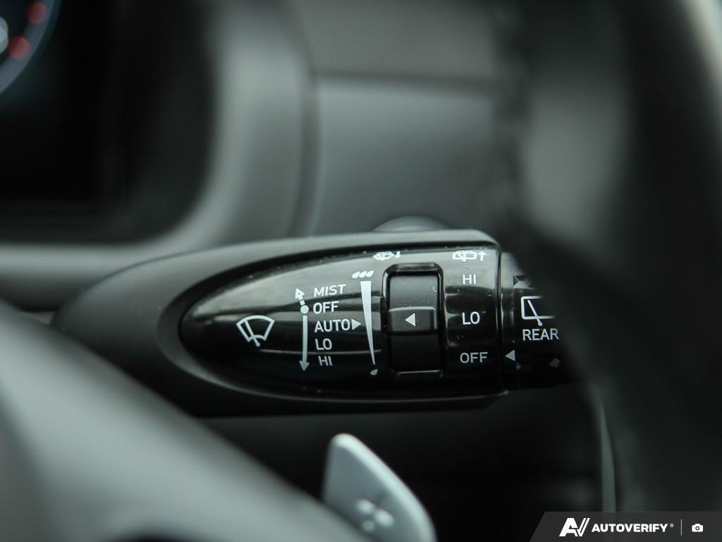 used 2024 Hyundai Tucson Hybrid car, priced at $39,597