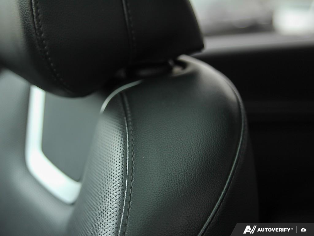 used 2024 Hyundai Tucson Hybrid car, priced at $39,597