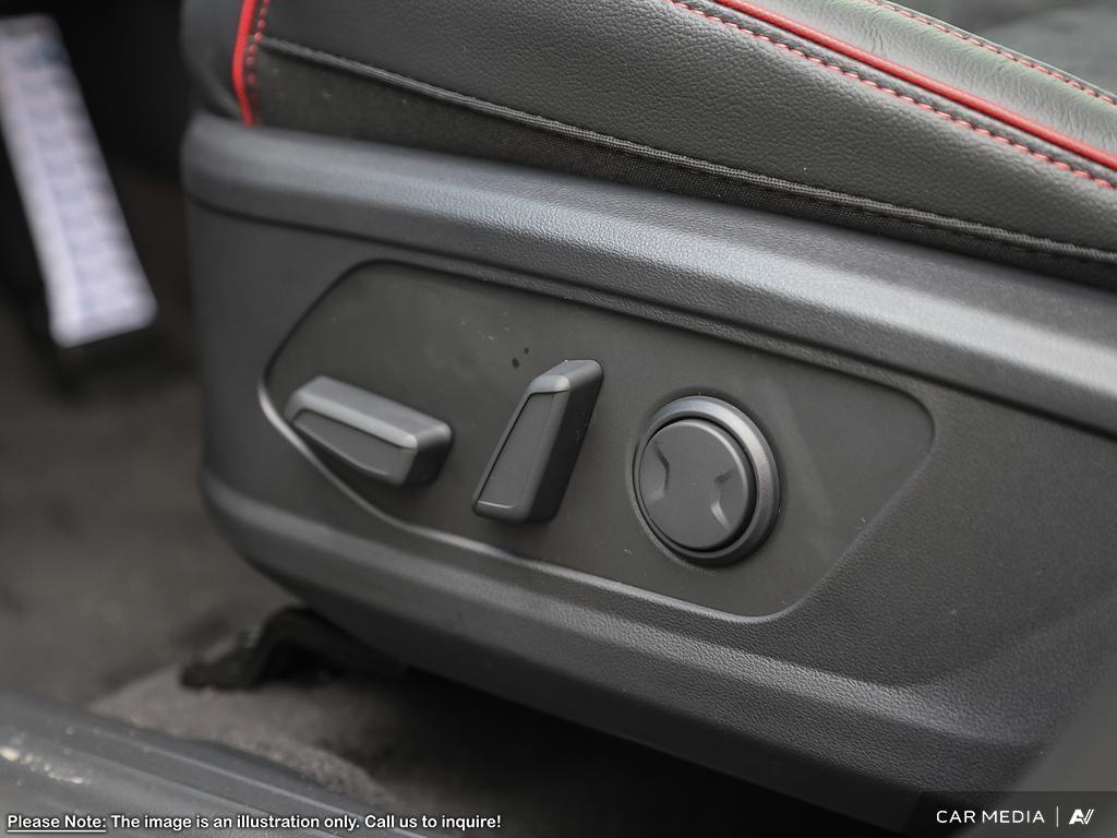 used 2025 Hyundai Tucson Hybrid car, priced at $40,597