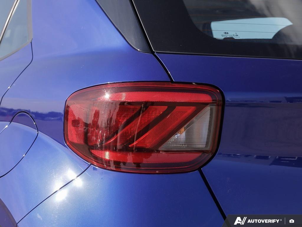 used 2022 Hyundai Venue car, priced at $20,597