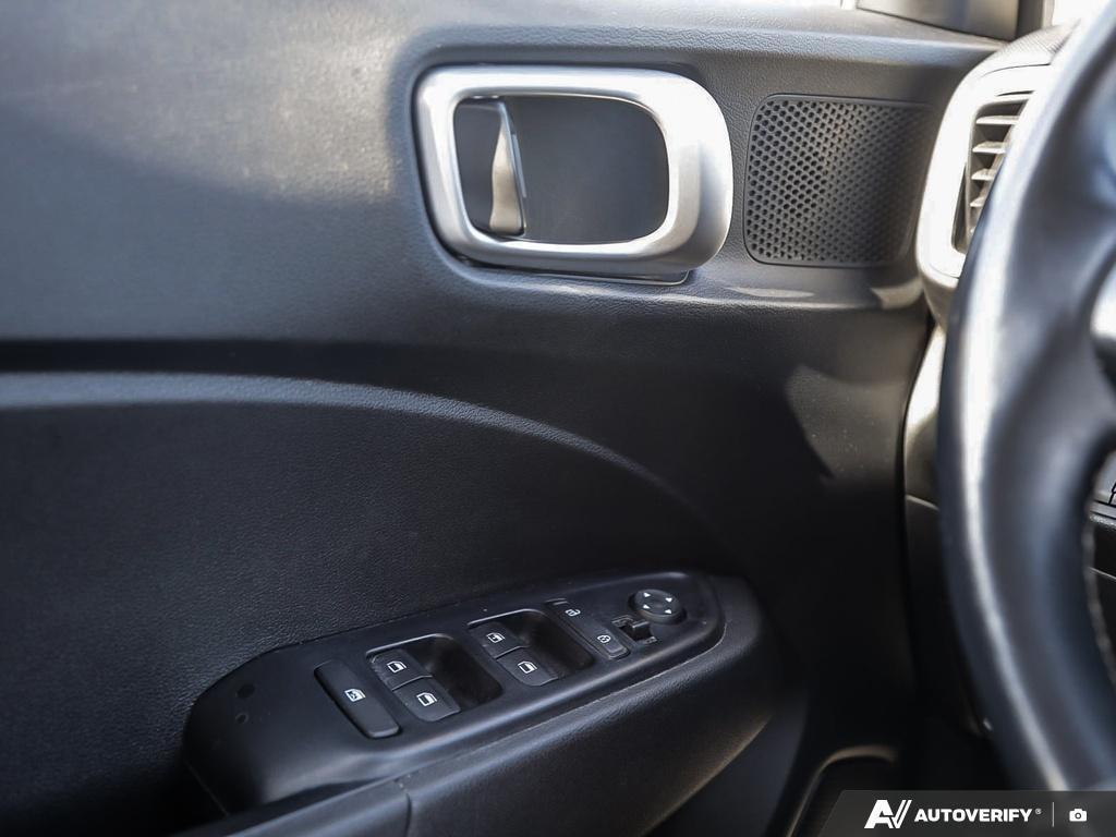 used 2022 Hyundai Venue car, priced at $20,597