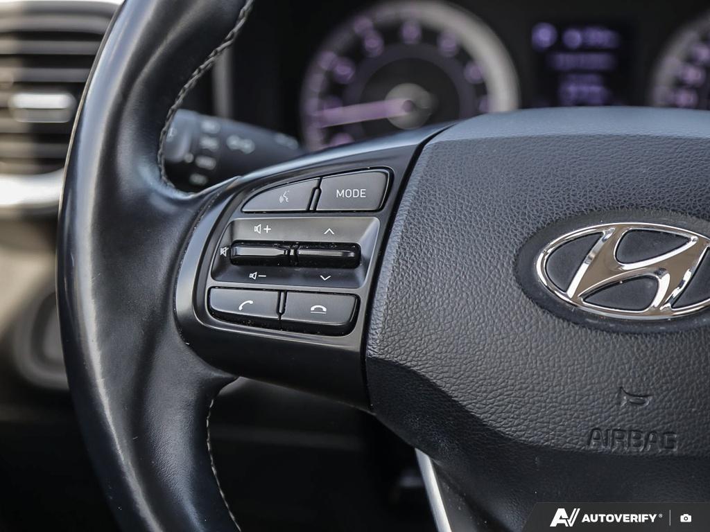 used 2022 Hyundai Venue car, priced at $20,597
