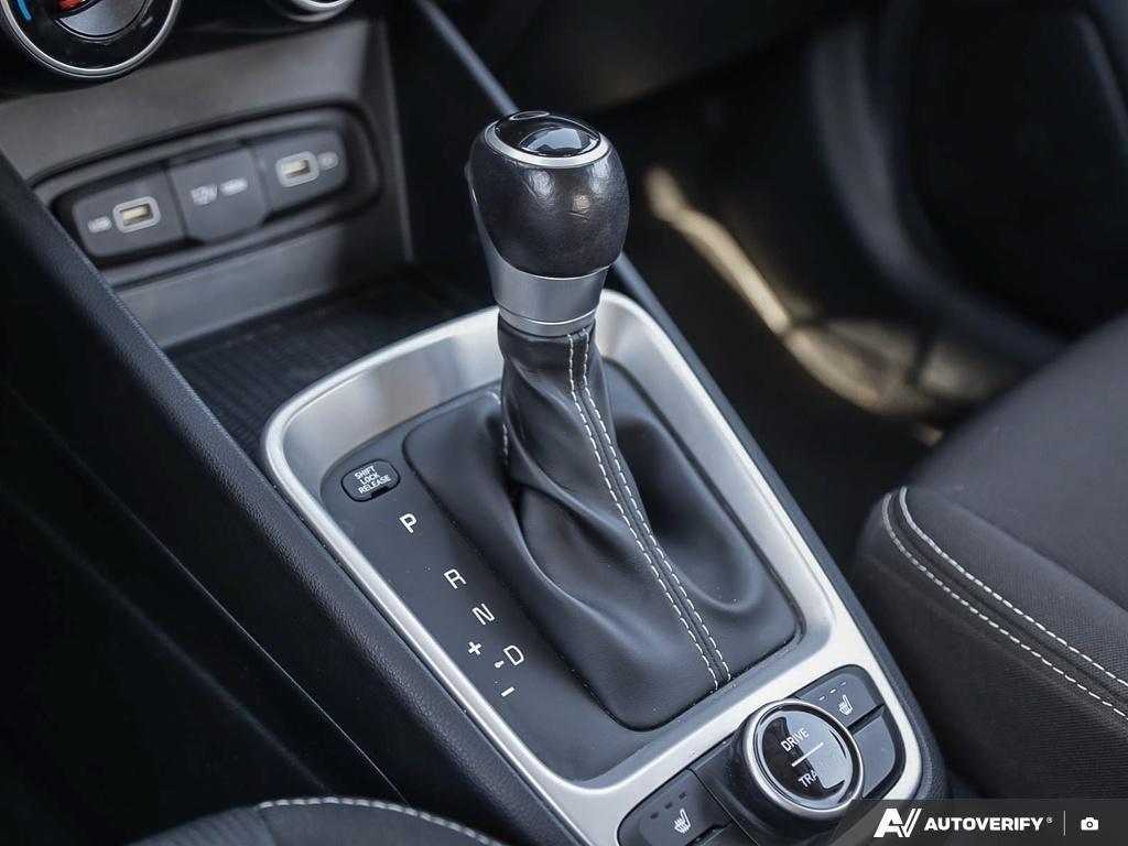 used 2022 Hyundai Venue car, priced at $20,597